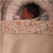 Profe de matemática divertida